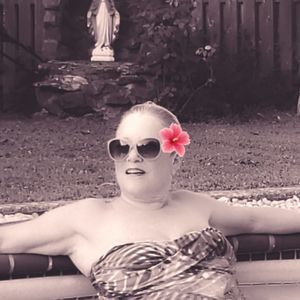 Meet your Posher, Teri